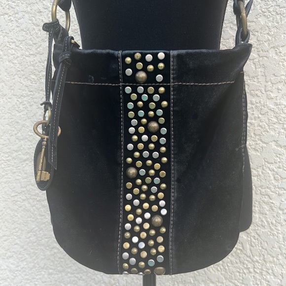 FOSSIL HANDBAG - Picture 3 of 8